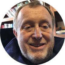 Dr. John Reinhardt, PhD