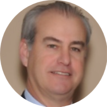 Dr. John Robinton, MD