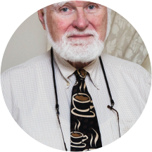 Dr. John Rosenberger, MD