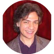 Dr. John Ryder, PhD, New York, NY | Psychologist | Get Virtual Care