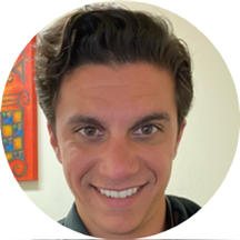 Dr. John Sanguedolce, MD