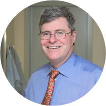 Dr. John Schrader, DMD