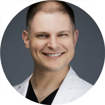 Dr. John Scopetta, MD