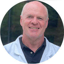 Dr. John Sharkey, MD