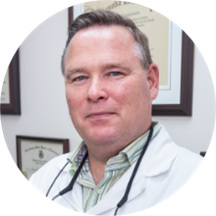 Dr. John Taltavall, DMD