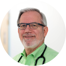 Dr. John W. Ellis, MD