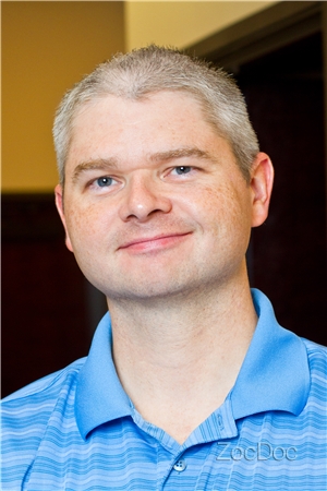 Dr. John Washburn, MD