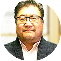 Dr. John Zhang, PsyD