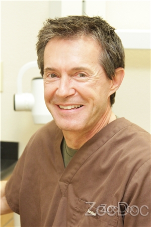 Dr. John Zweber, DDS