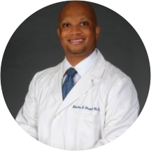 Dr. Johnathan Chappell, MD