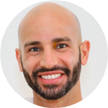 Dr. Johnny Gonzalez, DMD