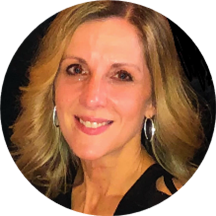 Dr. Jolie Kirtinitis-Turkmen, OD