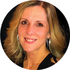 Dr. Jolie Kirtinitis-Turkmen, OD