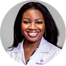 Dr. Jolomi Naomi Iyoha, MD