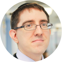 Dr. Jonah Feldman, MD