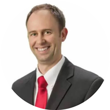 Dr. Jonathan (Jono) Barker, DPT