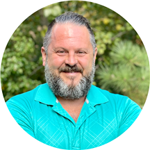 Dr. Jonathan Anslow, PsyD