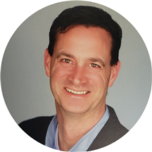 Dr. Jonathan Bullock, DC