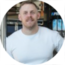 Dr. Jonathan Dickinson, PT, DPT