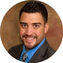 Dr. Jonathan Dominguez, MD