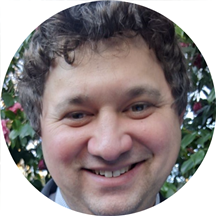 Dr. Jonathan Feinberg, PsyD