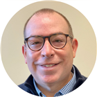 Dr. Jonathan Gershon, PhD