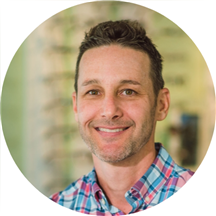 Dr. Jonathan Gordon, OD