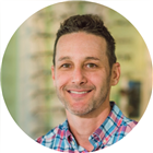 Dr. Jonathan Gordon, OD