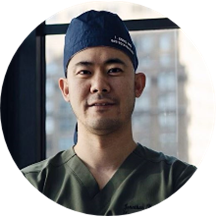 Dr. Jonathan Kung, MD