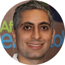 Dr. Jonathan Lavian, MD