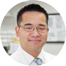 Dr. Jonathan Leung, DO