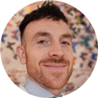 Dr. Jonathan Maravelias, DNP, APRN