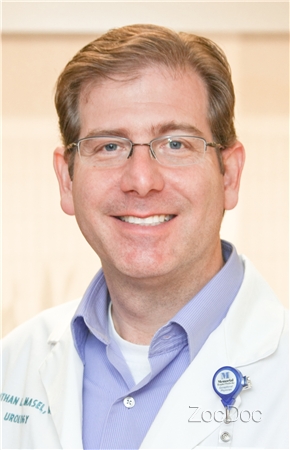 Dr. Jonathan Masel, MD