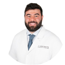 Dr. Jonathan Pajouh, DPM