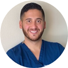 Dr. Jonathan Peri, DDS