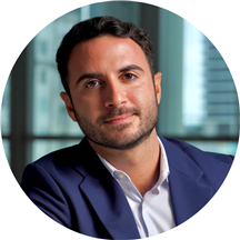 Dr. Jonathan Rabbani, PsyD