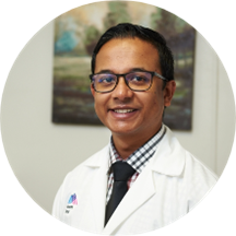 Dr. Jonathan Roy, DPM