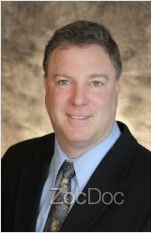 Dr. Jonathan Seidenberg, MD, FACS