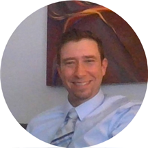 Dr. Jonathan Smith, PhD