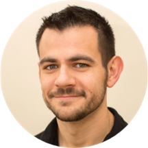 Dr. Jonathan Smith, PsyD