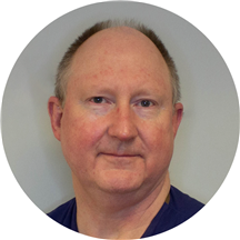 Dr. Jonathan Sommerville, MD, FACOG