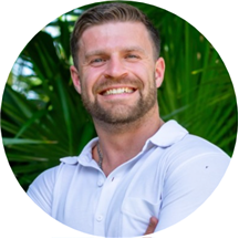 Dr. Jonathan Stewart, PT, DPT