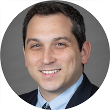 Dr. Jonathan Thaler, MD, MS