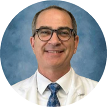 Dr. Jonathan Woodward, DC