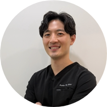 Dr. Jonathan Wu, DDS