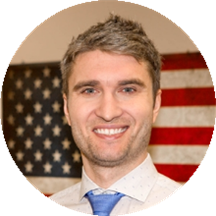 Dr. Jonathon Einowski, DDS