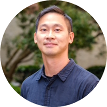 Dr. Jong Bume Park, DAc