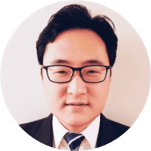 Dr. Jong Won Choi, DPM