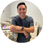Dr. Jonnathan Matute, DMD