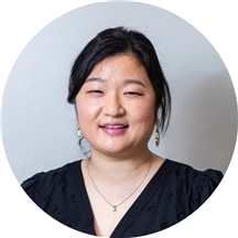 Dr. Joo Won Cho, DDS